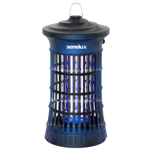 Refurbished - Senelux 20W, 4500v Bug Zapper with UV Lure for Flies, Mosquitoes and Wasps