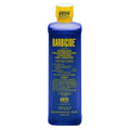 Barbicide Disinfectant Concentrate Solution Anti Rust Formula 473ml | 1.89L