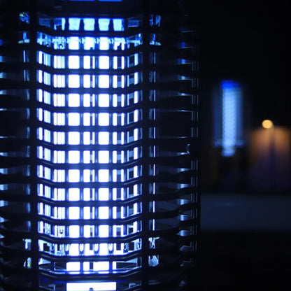 Refurbished - Senelux 18w 4200v Humane Bug Zapper with UV Light Lure