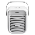 Rechargeable Air Cooler with Carry Strap