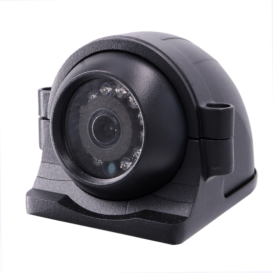 4CH GPS SONY IP69 Rear Side Front Camera