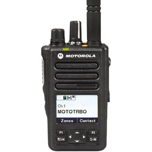 Motorola XIR E8628I  GP-3250