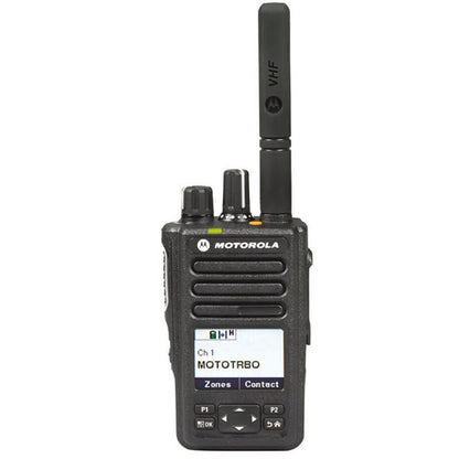 Motorola XIR E8628I  GP-3250